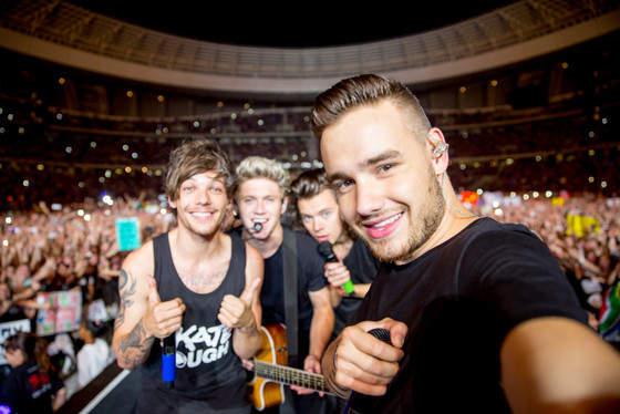One Direction One Direction